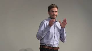 From carbon fail to climate success in four steps | Will Rayward-Smith | TEDxDarlinghurst