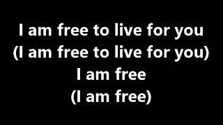 I Am Free by Newsboys