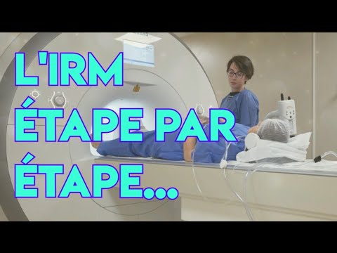 Vidéo: La Valeur De L'IRM Dans La Gestion De L'hyperplasie Endométriale Avec Atypie