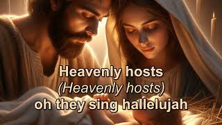 Silent Night   Hillsong Worship with S