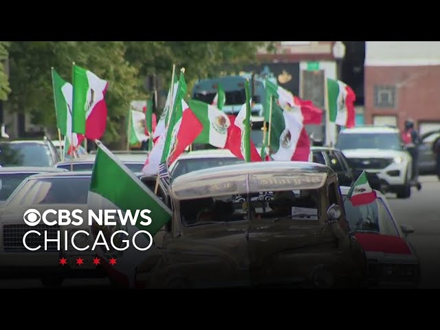 洋楽 Chicago's independents day Chicago's independents day 洋楽