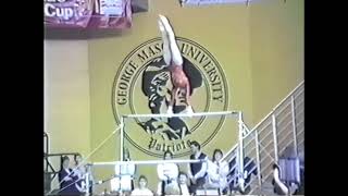 QF 1988 American Cup   Yu Feng CHN UB