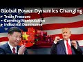 Will US-China trade war end like US-Japan trade war? US systematically destroyed Japan's economy
