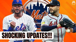 NOBODY Saw This Coming... | Daily Mets News & Rumors