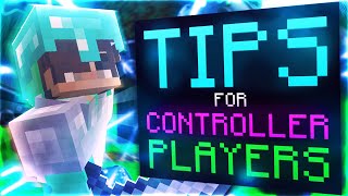The Best Tips For Controller Players Mcpe