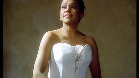 Kathleen Battle - Where'er You Walk - Semele - Hnd...