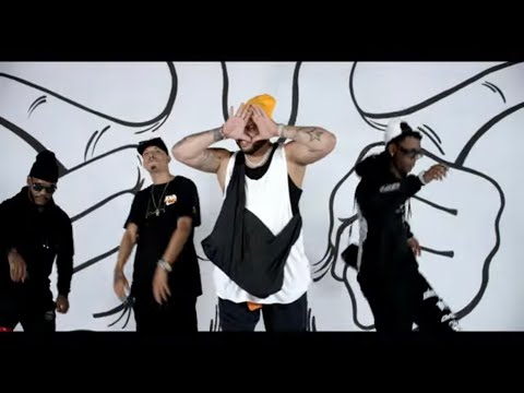 El Taiger Ft. Payaso Por Ley X Bebeshito X Damian - De Locos