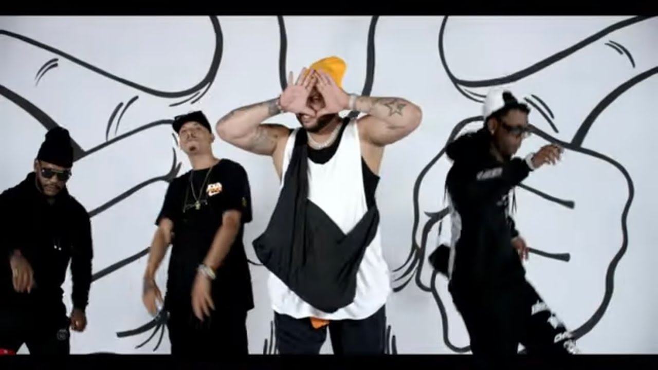 Watch El Taiger ft Payaso Por Ley x BEBESHITO x Damian - De Locos on YouTube Watch El Taiger ft Payaso Por Ley x BEBESHITO x Damian - De Locos on YouTube