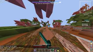 Возращение на VimeWorld SKYWARS(#3)