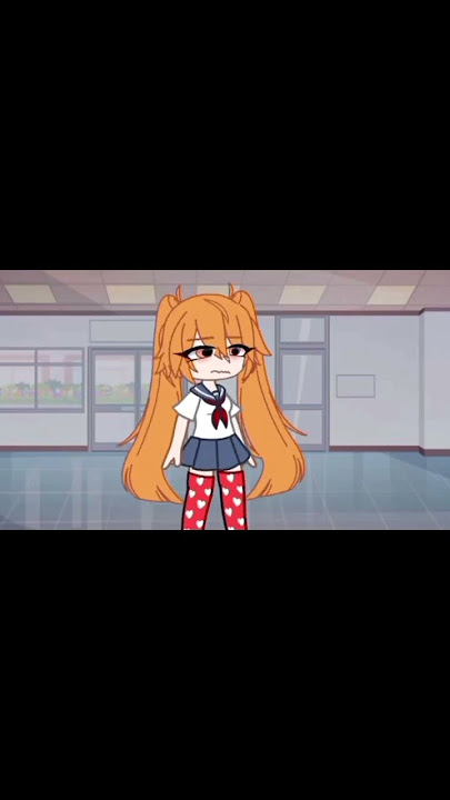 Gacha edit : r/Osana