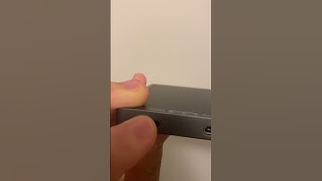 Wireless foldable keyboard #shorts