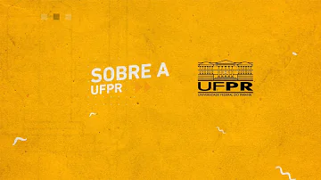 Onde são realizadas as provas da UFPR?