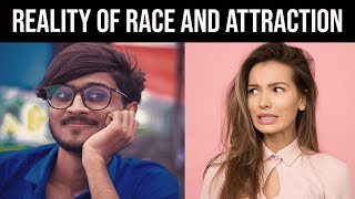 Racial preference | Race and dating reality