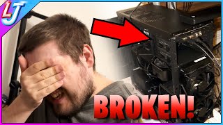 PC NOT WORKING OR DEAD??? by LaZeR JET 3,991 views 2 months ago 5 minutes, 42 seconds