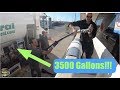 REFUELING A SUPER YACHT!!! (Captain's Vlog 80) - YouTube