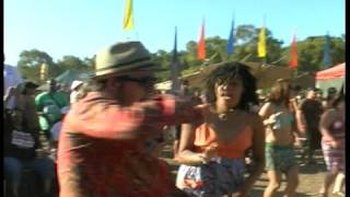 Video thumbnail of "KURANDA REGGAE"