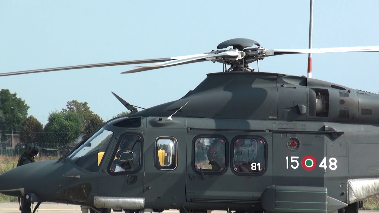 CERVIA AIR BASE 15° STORMO 18/09/2019