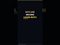 JavaScript vs Python: Which Should You Learn? 🚀 #Shorts #Shorts