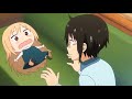 Himouto umaruchan  umaru throws a tantrum funny moments