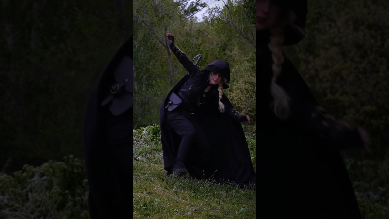 Do you ever just 📖🏃‍♀️💨 