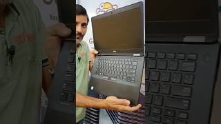 Dell 7470 i5 6th Generation 8gb Ram 256GB SSD | 👌 Top Condition Refurbished Laptop #geeklappy