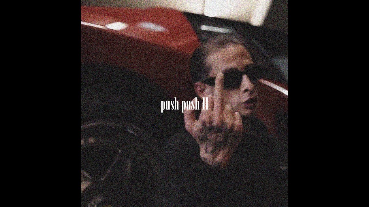 [FREE] MUCCO & MUSSO TYPE BEAT - "PUSH PUSH II"