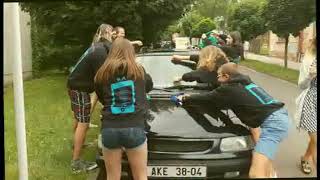 Felicia Song 9.A Zš Hronov 2018