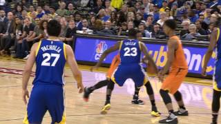Marquese Chriss Throws Down the VICIOUS Putback