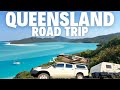 One Of Queensland’s Best Kept Quiet Camps 🤫 🏕️ 