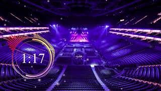 VVUP (비비업) - INVESTED IN YOU (Empty Arena)