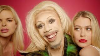 Dax - Britney Spears "TOXIC" Remix [Official Audio]