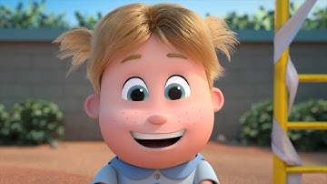 Khalid - Better (Official Animation Video)