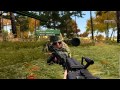 Arma, моя любимая Arma #5 Группа поддержки