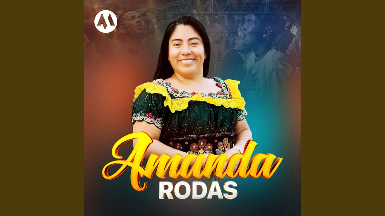 Prepárate Pueblo ya viene tu Rey (Coros y Avivamiento) (feat. Amanda Roda)