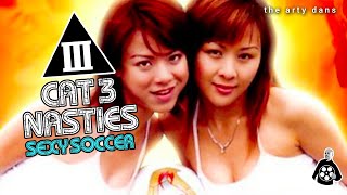 Cat3 Nasties Sexy Soccer - Soccer Ndity Winning Review Hong Kong 2003 少女足球