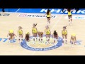 Download Группа поддержки 6 на БК Химки - БК Зенит (02.06.17) / Khimki dance team Группа поддержки 6 на БК Химки - БК Зенит (02.06.17) / Khimki dance team