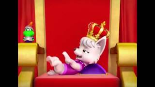 Camp Challenge Season 25 Theme