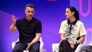 The Business of Sport with Gary Neville, Nikki Doucet, Fiona Wood and Alex Kay-Jelski