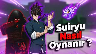 Martial Artist Nasıl Oynanır ? Oneshot Combosu Nasıl Yapılır ? Roblox Tsb