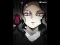 lady muzan this is for you 💗💖 #edit #demonslayer #musicmashup #chishiro #anime #animesoundtrack