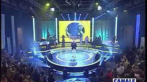 In che Canale è Cantando Ballando?