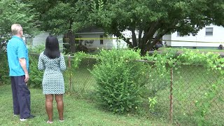 Huntsville Police murder investigation on Troy Swasey Blvd.