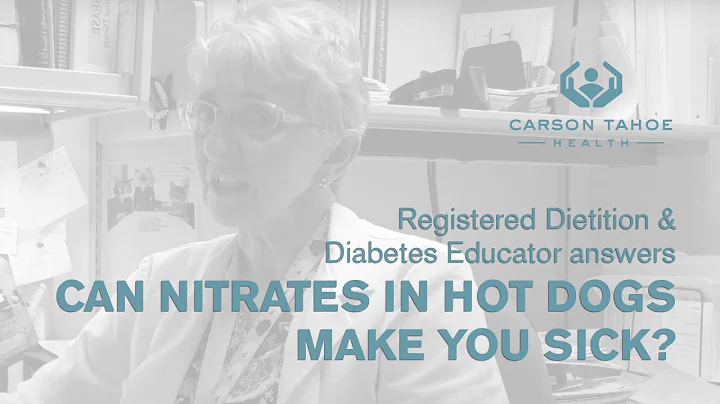 Nitrates in Hot Dogs- Can They Make You Sick? - Carson Tahoe