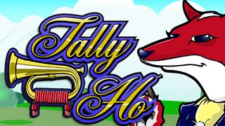Tally ho slot free play online