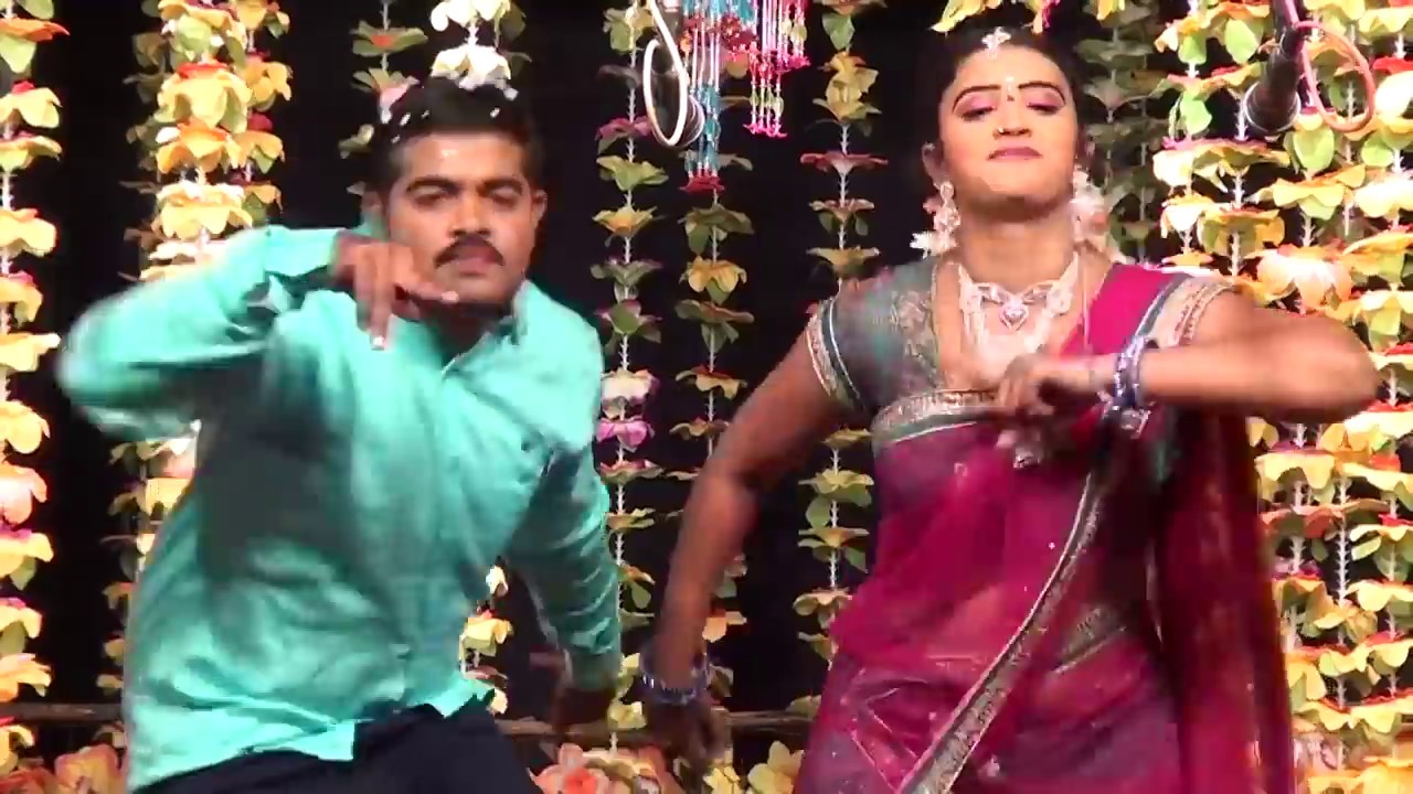 Latest Telugu Drama Video song  Super dance of 2016