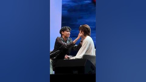 051025 | BounPrem At GMMTV Fanival 2025 | #GMMTVFanival #BounPrem #bb0un #prem_space