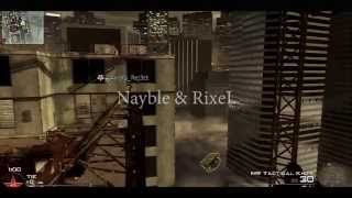 Nayble & RixeL Leftovers