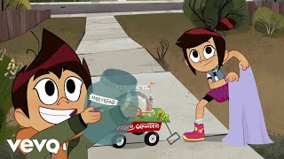 Ashly Burch - Just Give (From "The Ghost and Molly McGee")