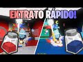 Como pegar extrato fácil no bee swarm simulator (roblox)