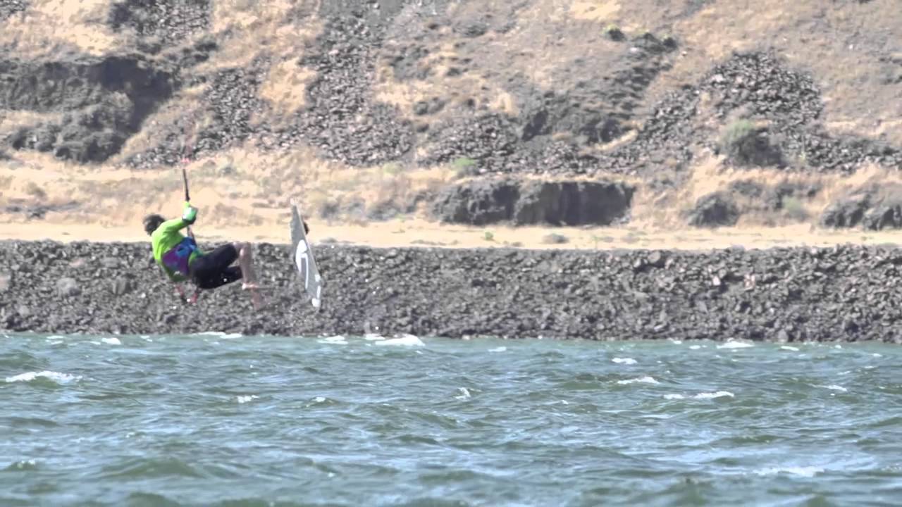 Hood River Huckfest 2014